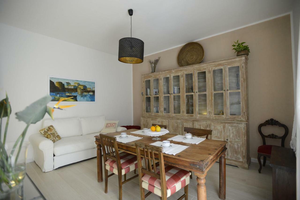 B&B Alghero 82 Exterior photo